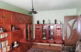 Apartament 3 camere, decomandat, 66 mp, etaj intermerdiar, zona Pietei Flora