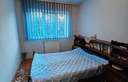 Apartament 3 camere, decomandat, 66 mp, etaj intermerdiar, zona Pietei Flora