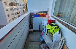 Apartament 3 camere, decomandat, 66 mp, etaj intermerdiar, zona Pietei Flora