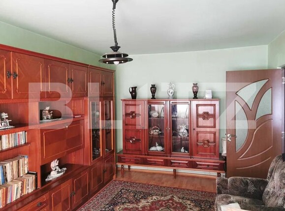 Apartament de vânzare 3 camere Manastur - 159454AV | BLITZ Cluj-Napoca | Poza3