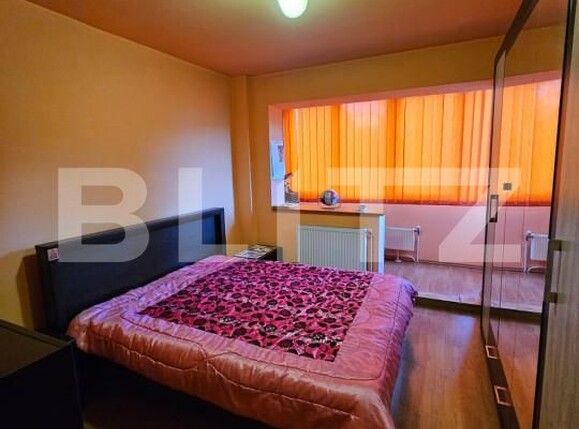 Apartament de vânzare 3 camere Manastur - 159454AV | BLITZ Cluj-Napoca | Poza1