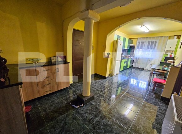 Apartament de vânzare 3 camere Manastur - 159454AV | BLITZ Cluj-Napoca | Poza5