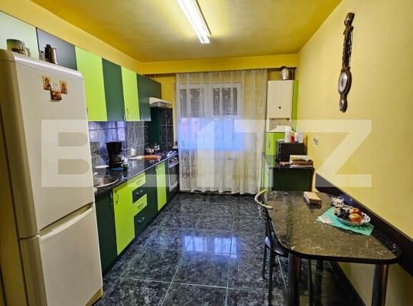 Apartament de vânzare 3 camere Manastur - 159454AV | BLITZ Cluj-Napoca | Poza4