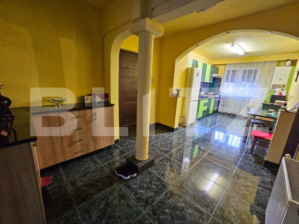 Apartament de vânzare 3 camere Manastur - 159454AV | BLITZ Cluj-Napoca | Poza5