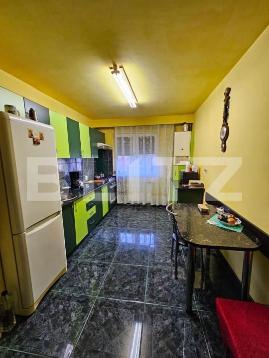 Apartament de vânzare 3 camere Manastur - 159454AV | BLITZ Cluj-Napoca | Poza4