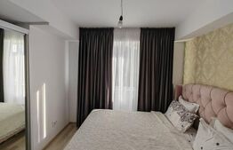 Apartament 3 camere, Nicolae Labis
