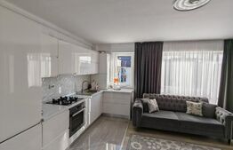 Apartament 3 camere, Nicolae Labis