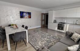 Apartament 3 camere, Nicolae Labis