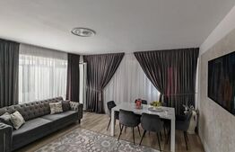 Apartament 3 camere, Nicolae Labis