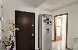 Apartament 3 camere, Nicolae Labis