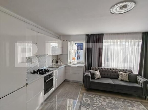 Apartament de vânzare 3 camere Tractorul - 159455AV | BLITZ Brașov | Poza3