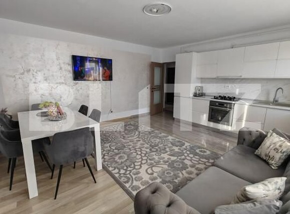 Apartament de vânzare 3 camere Tractorul - 159455AV | BLITZ Brașov | Poza2