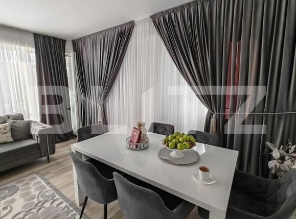 Apartament de vânzare 3 camere Tractorul - 159455AV | BLITZ Brașov | Poza4