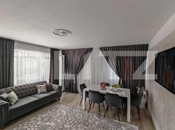 Apartament de vânzare 3 camere Tractorul - 159455AV | BLITZ Brașov | Poza1