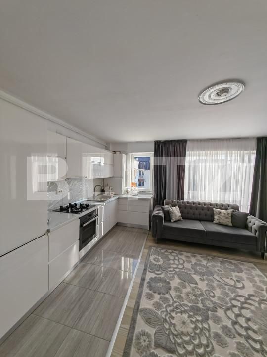 Apartament de vânzare 3 camere Tractorul - 159455AV | BLITZ Brașov | Poza3