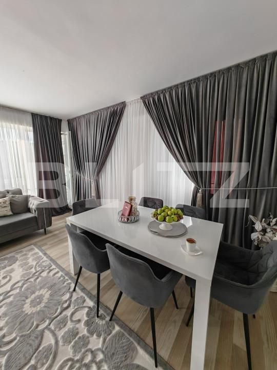 Apartament de vânzare 3 camere Tractorul - 159455AV | BLITZ Brașov | Poza4