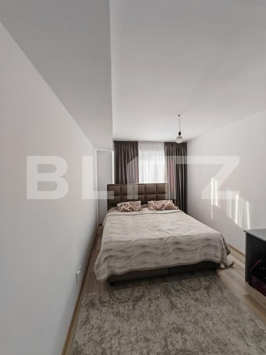 Apartament de vânzare 3 camere Tractorul - 159455AV | BLITZ Brașov | Poza5