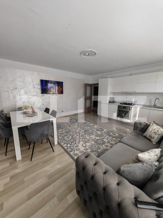 Apartament de vânzare 3 camere Tractorul - 159455AV | BLITZ Brașov | Poza2