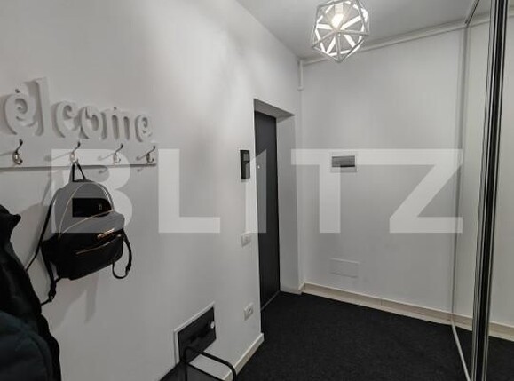 Apartament de vânzare 2 camere Tractorul - 159459AV | BLITZ Brașov | Poza1