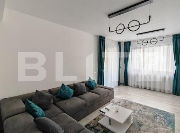 Apartament de vânzare 2 camere Tractorul - 159459AV | BLITZ Brașov | Poza2