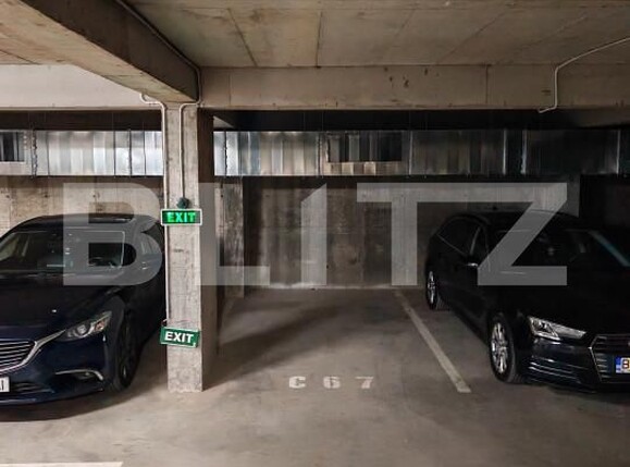 Apartament de vânzare 2 camere Tractorul - 159459AV | BLITZ Brașov | Poza12