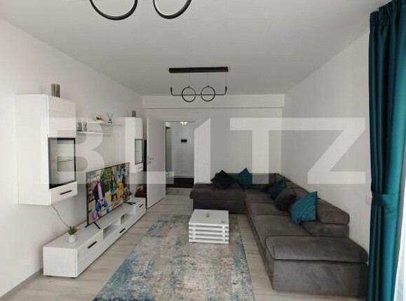 Apartament de vânzare 2 camere Tractorul - 159459AV | BLITZ Brașov | Poza3
