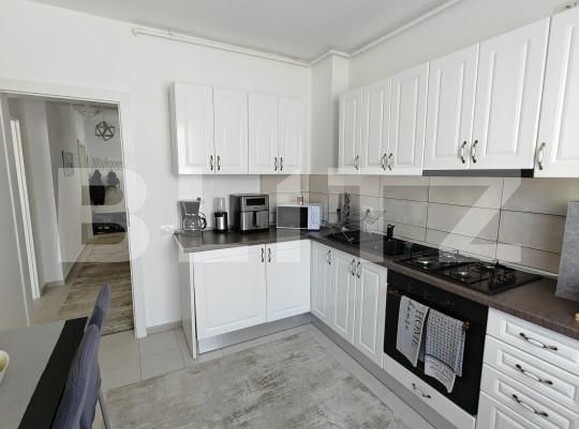 Apartament de vânzare 2 camere Tractorul - 159459AV | BLITZ Brașov | Poza8