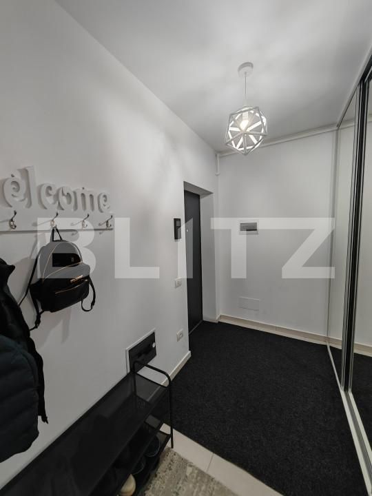 Apartament de vânzare 2 camere Tractorul - 159459AV | BLITZ Brașov | Poza1
