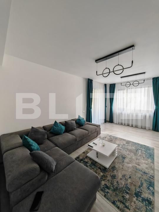 Apartament de vânzare 2 camere Tractorul - 159459AV | BLITZ Brașov | Poza2