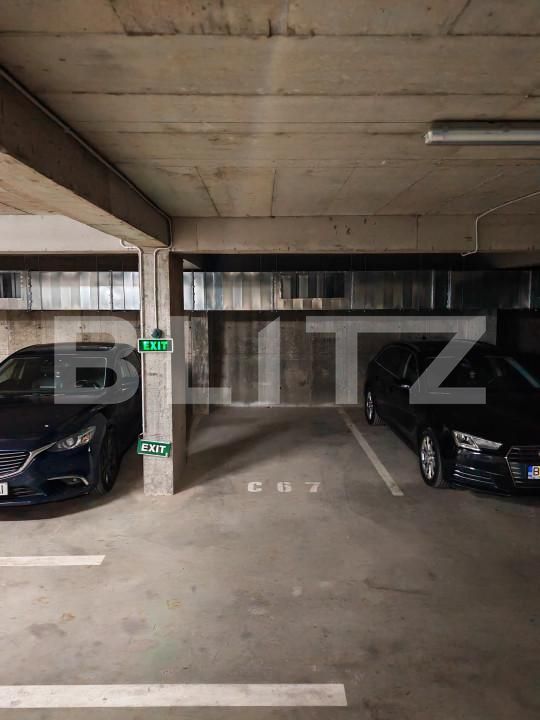 Apartament de vânzare 2 camere Tractorul - 159459AV | BLITZ Brașov | Poza12