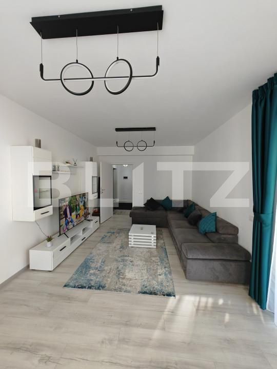 Apartament de vânzare 2 camere Tractorul - 159459AV | BLITZ Brașov | Poza3