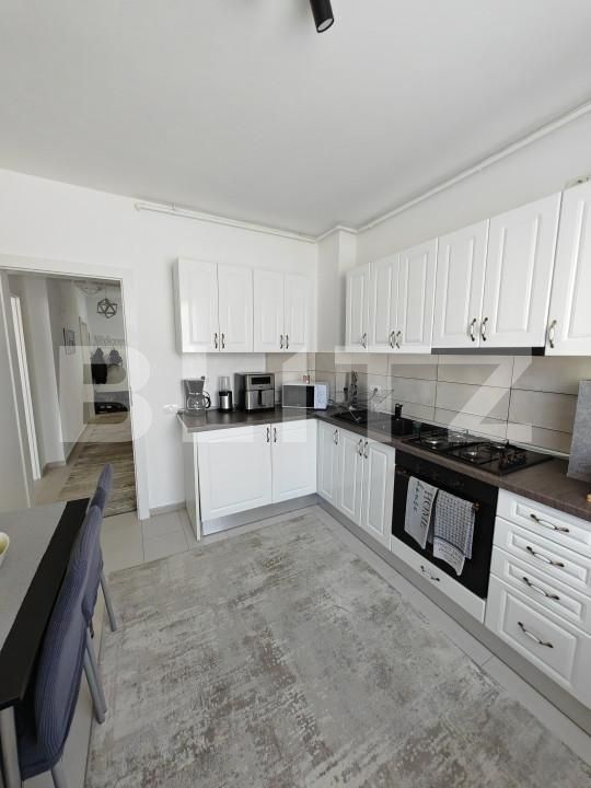 Apartament de vânzare 2 camere Tractorul - 159459AV | BLITZ Brașov | Poza8