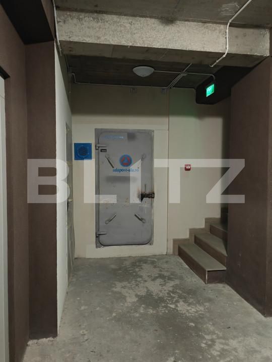 Apartament de vânzare 2 camere Tractorul - 159459AV | BLITZ Brașov | Poza10