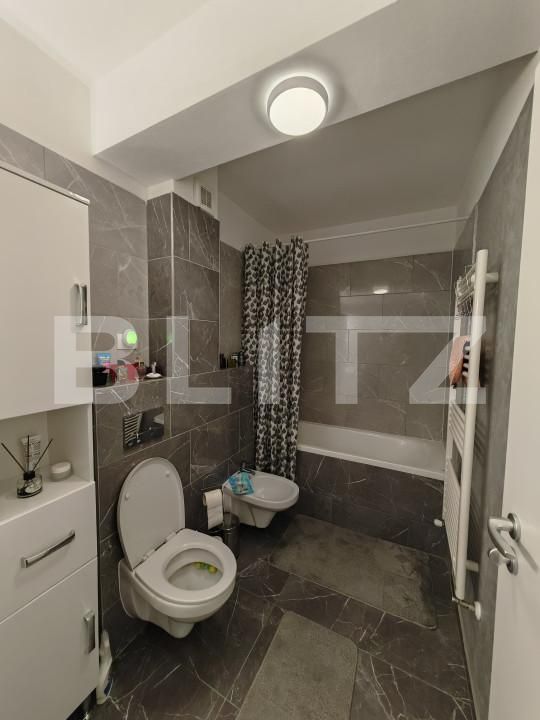 Apartament de vânzare 2 camere Tractorul - 159459AV | BLITZ Brașov | Poza5