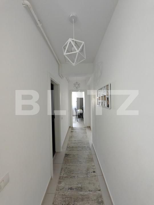 Apartament de vânzare 2 camere Tractorul - 159459AV | BLITZ Brașov | Poza4