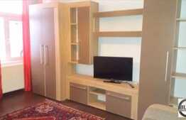 Apartament cu 1 camera, 33 mp, mobilat modern, zona Facultatii de Business
