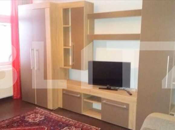 Garsonieră de închiriat Central - 15946AI | BLITZ Cluj-Napoca | Poza2