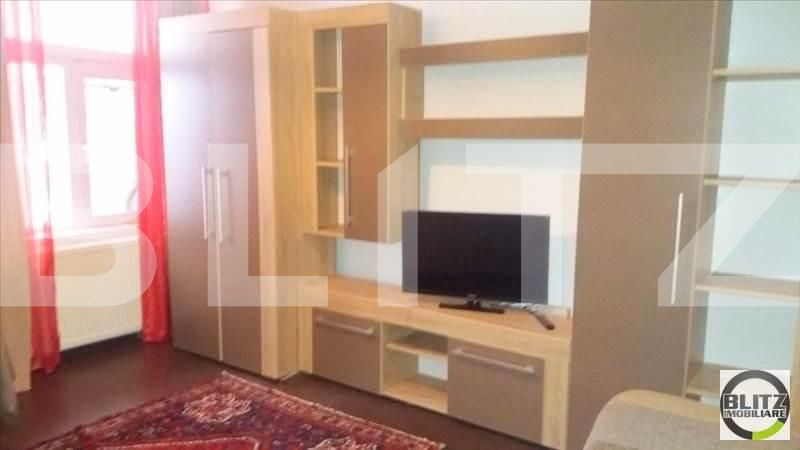 Garsonieră de închiriat Central - 15946AI | BLITZ Cluj-Napoca | Poza2