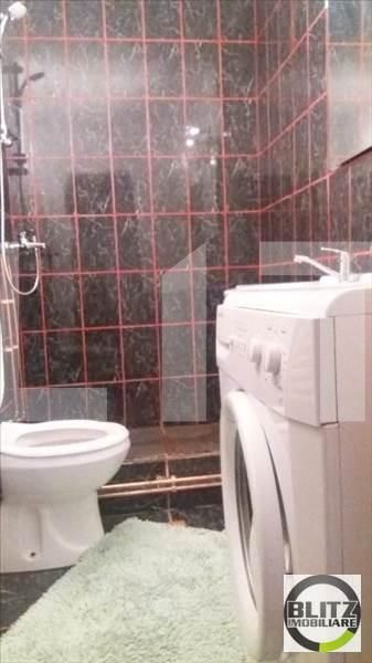 Garsonieră de închiriat Central - 15946AI | BLITZ Cluj-Napoca | Poza7