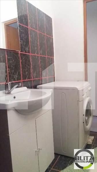 Garsonieră de închiriat Central - 15946AI | BLITZ Cluj-Napoca | Poza6