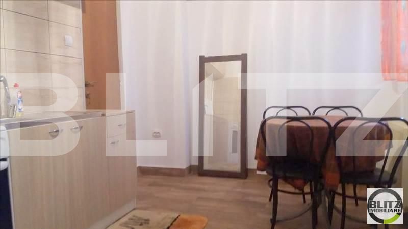 Garsonieră de închiriat Central - 15946AI | BLITZ Cluj-Napoca | Poza4