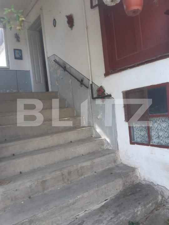 Casa de vânzare 3 camere Zarnesti - 159462CV | BLITZ Brașov | Poza2