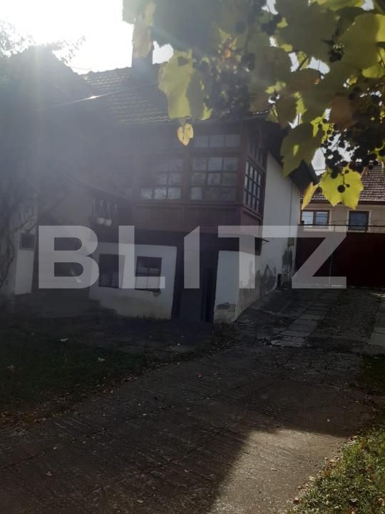 Casa de vânzare 3 camere Zarnesti - 159462CV | BLITZ Brașov | Poza1