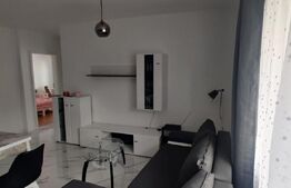 Apartament premium de 3 camere, 2 bai, garaj subteran, zona Teilor