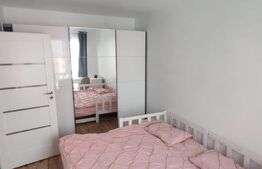 Apartament premium de 3 camere, 2 bai, garaj subteran, zona Teilor