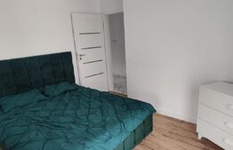 Apartament premium de 3 camere, 2 bai, garaj subteran, zona Teilor