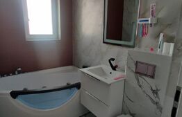 Apartament premium de 3 camere, 2 bai, garaj subteran, zona Teilor