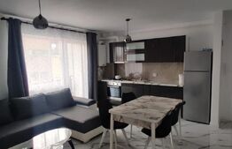 Apartament premium de 3 camere, 2 bai, garaj subteran, zona Teilor