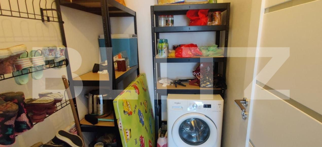 Apartament de vânzare 3 camere Floreşti - 159463AV | BLITZ Cluj-Napoca | Poza5