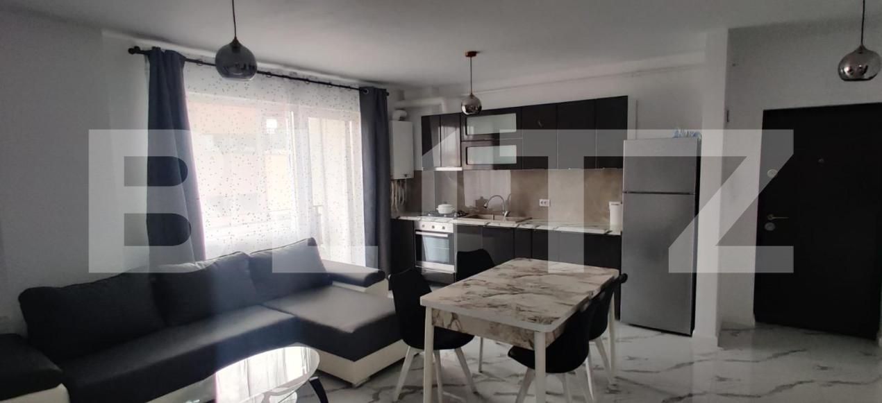 Apartament de vânzare 3 camere Floreşti - 159463AV | BLITZ Cluj-Napoca | Poza3